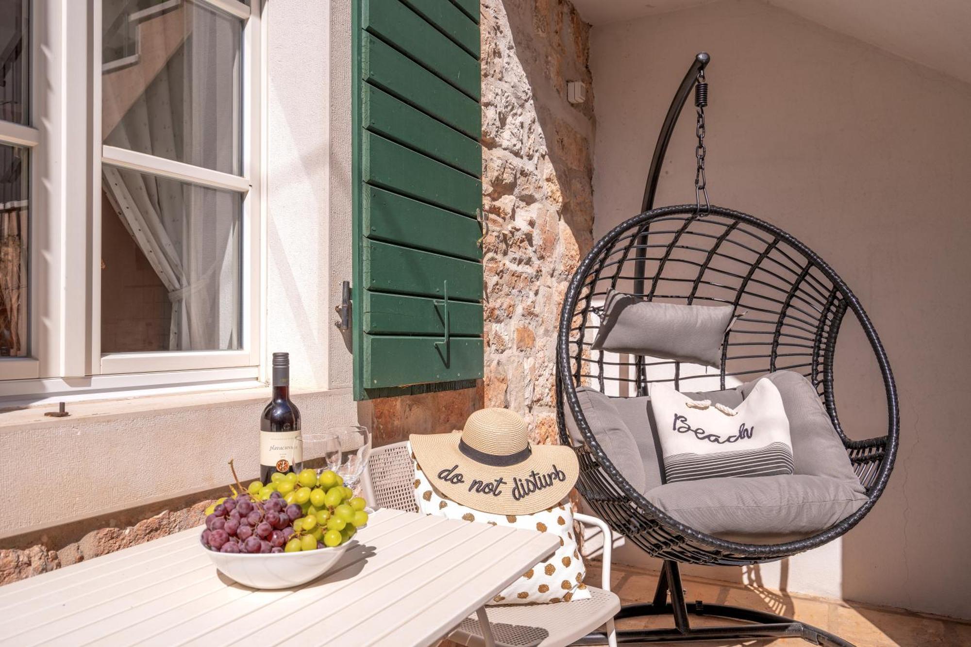 Stonehouse 22 - Zf Hvar Hvar Town Exterior foto