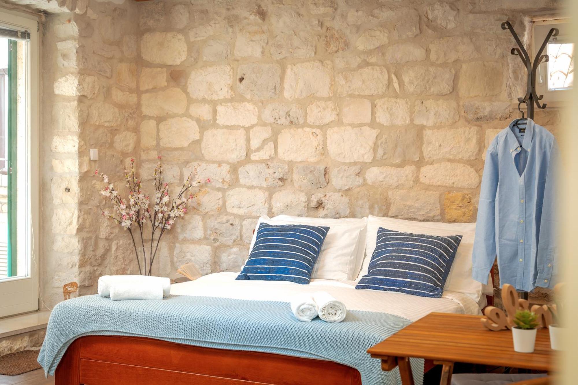 Stonehouse 22 - Zf Hvar Hvar Town Exterior foto