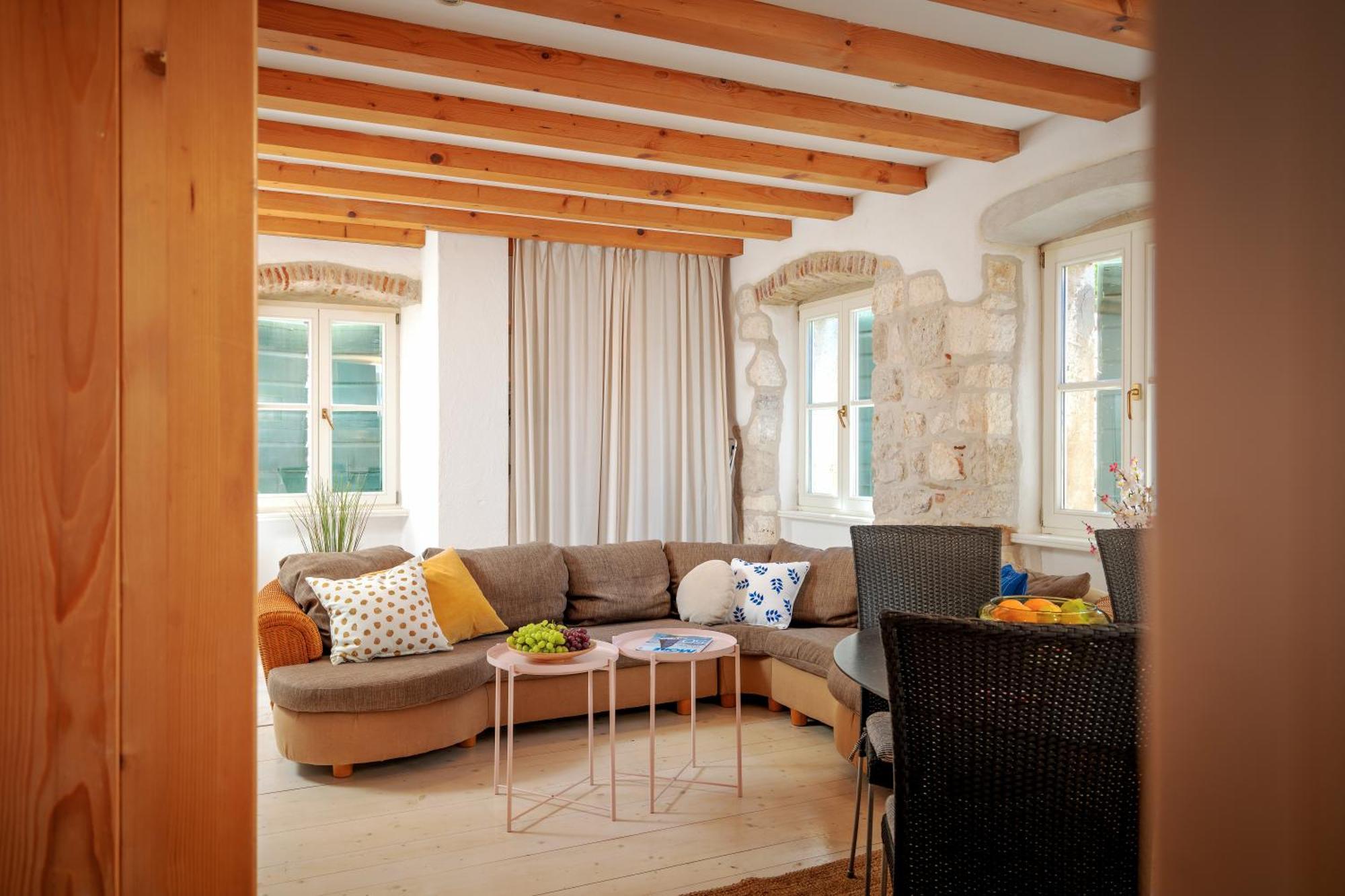 Stonehouse 22 - Zf Hvar Hvar Town Exterior foto